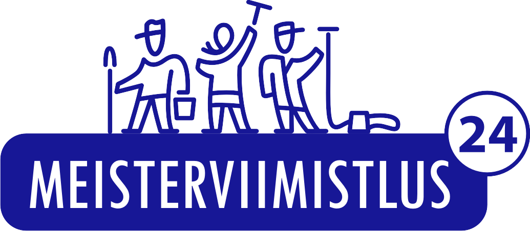 Mesiterviimistlus